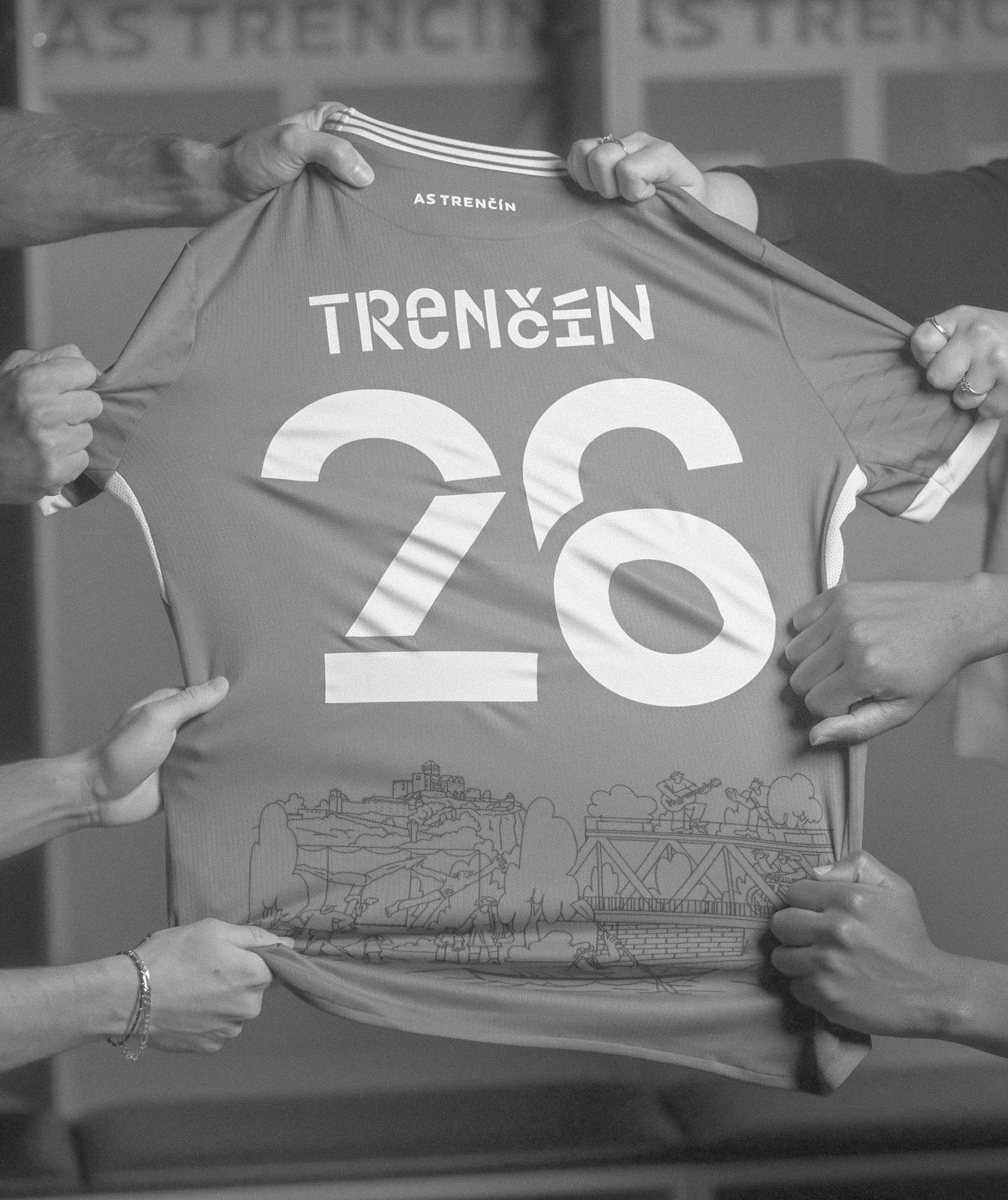 Fanshop