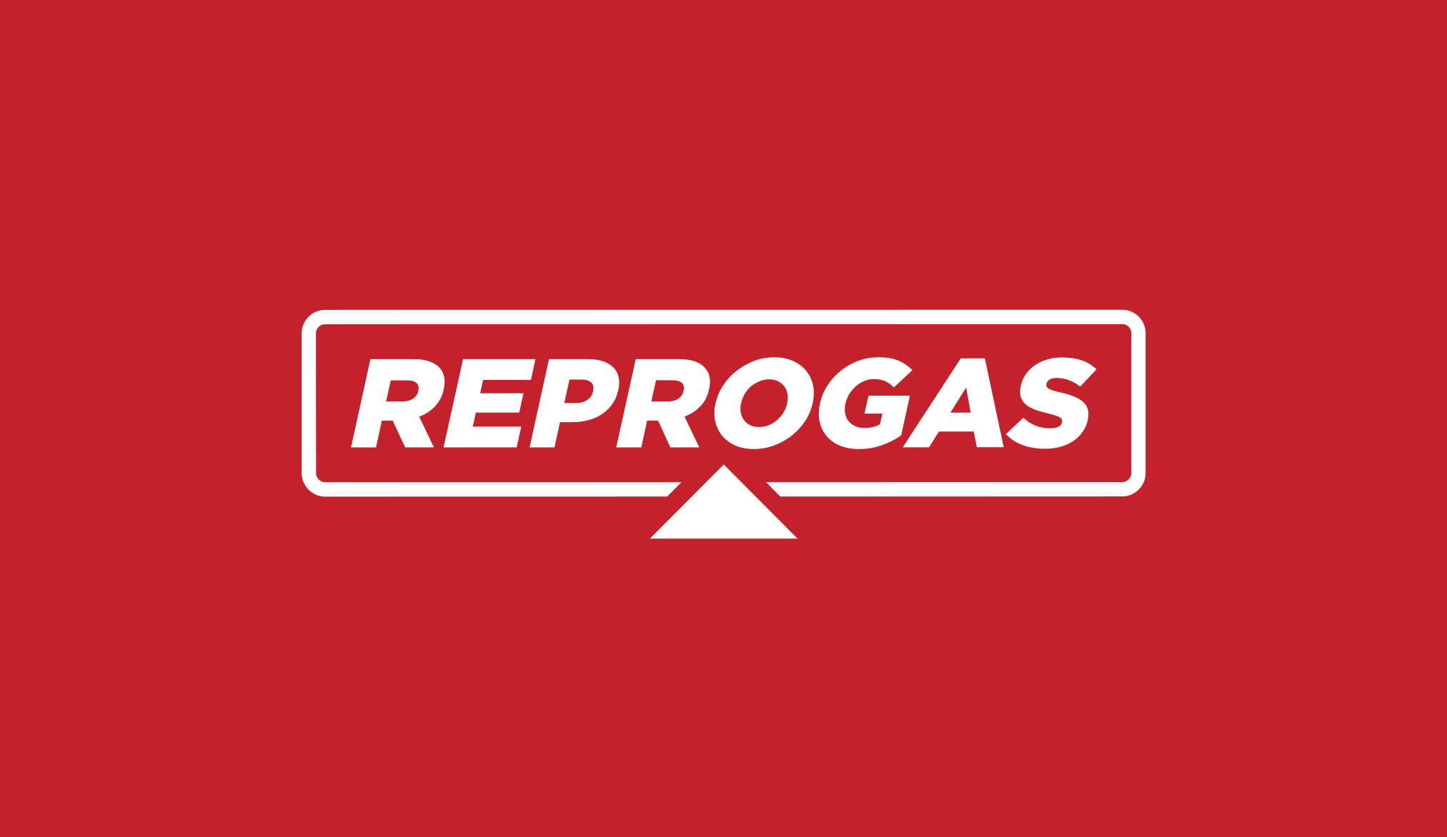 Reprogas