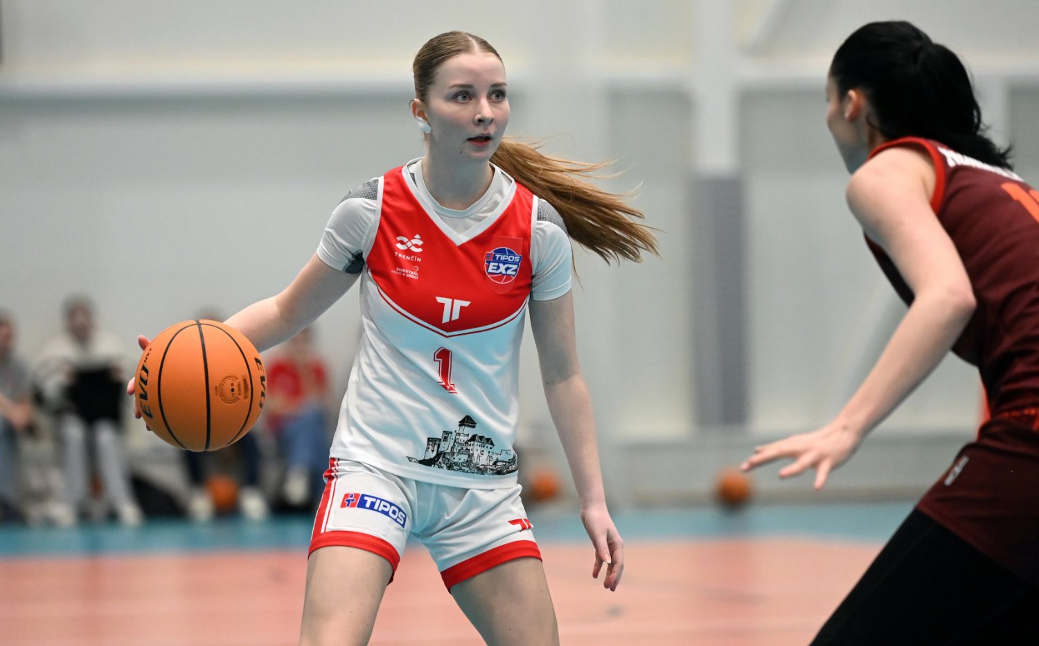 Reprezentcia | Bukov v irej nomincii na majstrovstv Eurpy U18
