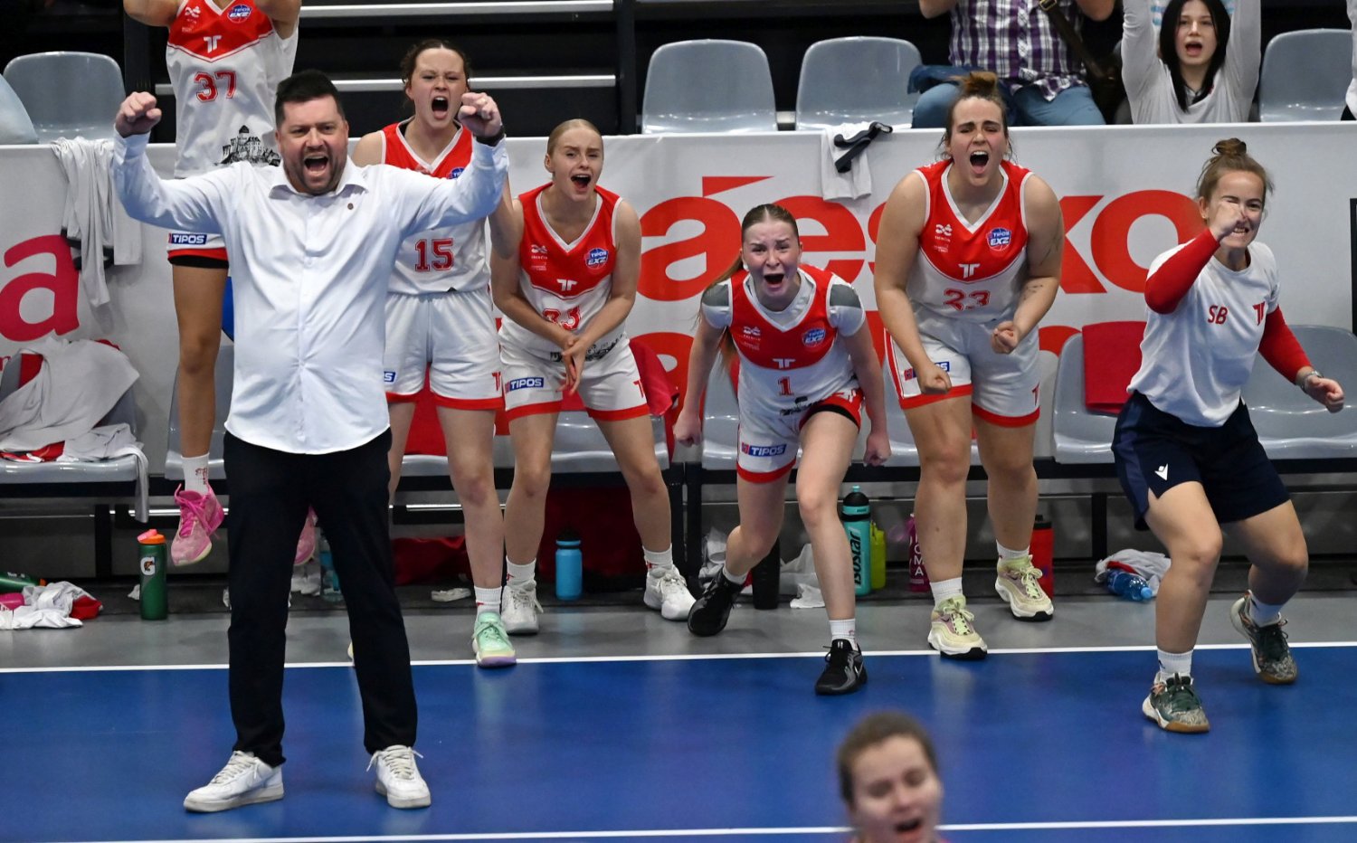 orai | Ukzali sme sksenosti, ktor sme nazbierali poas dvoch akch rokov v extralige