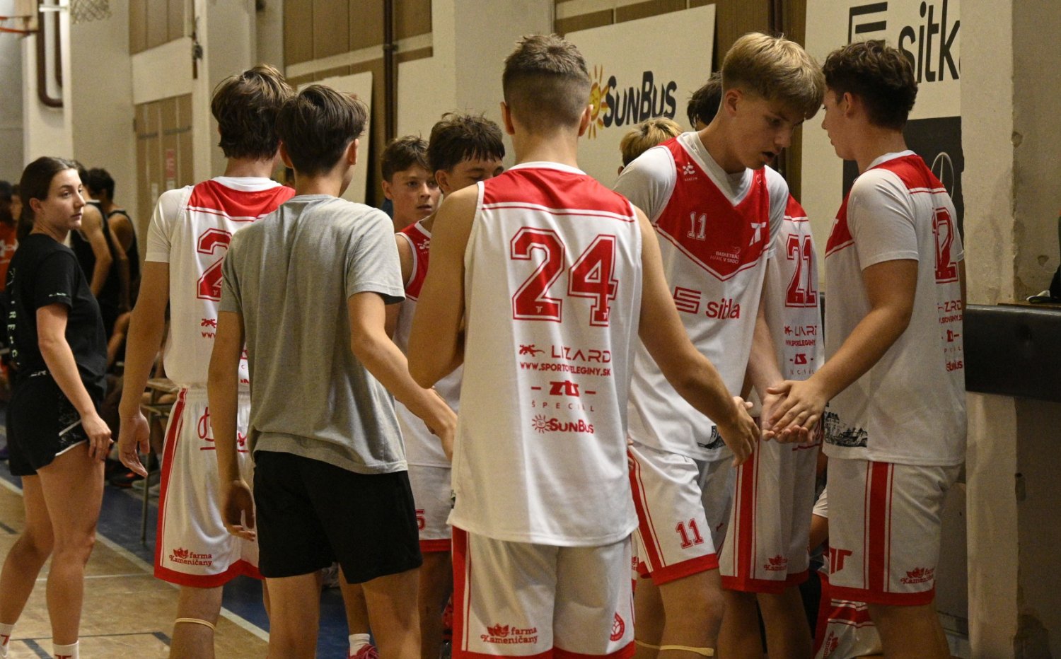 Akadmia | Vkend bez vazstva, ale s mnostvom pozitvnych sksenost