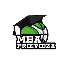 MBA Prievidza White