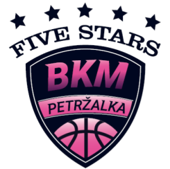 BKM Petralka - Five Stars