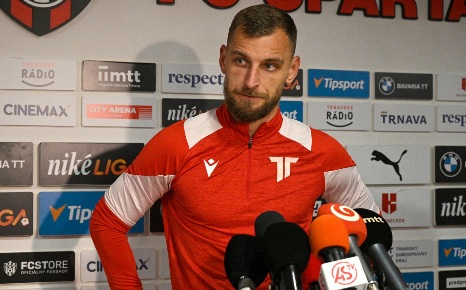 Krian | Takto sa za Trenn nebojuje 