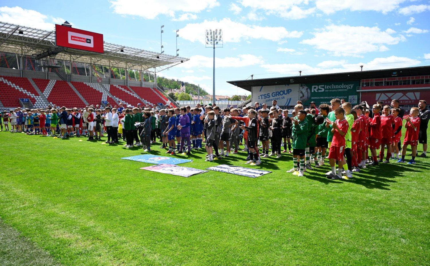 This is my sen | Reakcie po 11. ro�n�ku turnaja