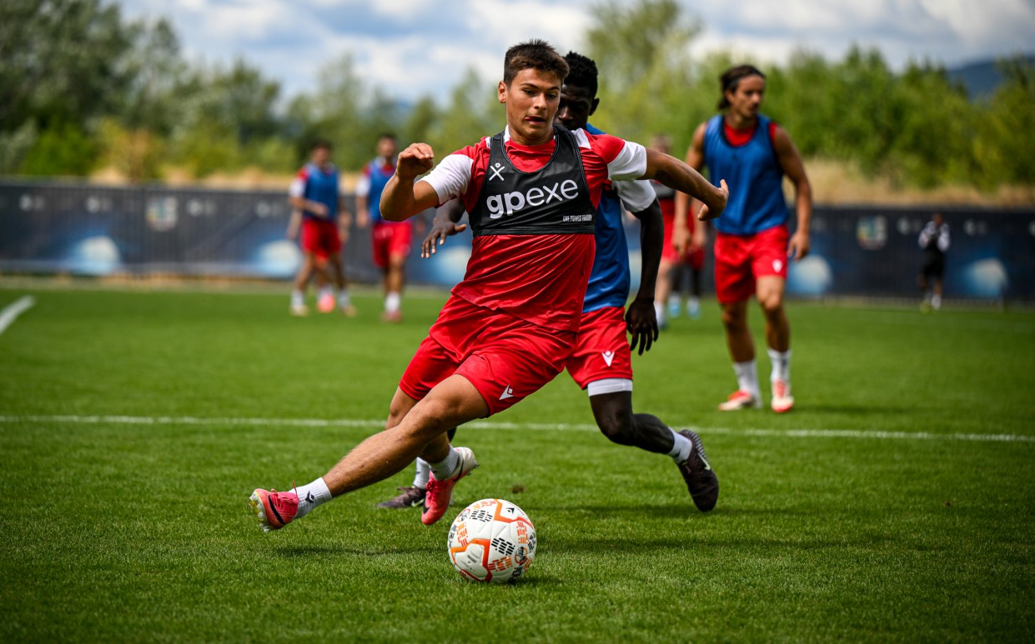Preview | Na �vod ligy proti Kom�rnu