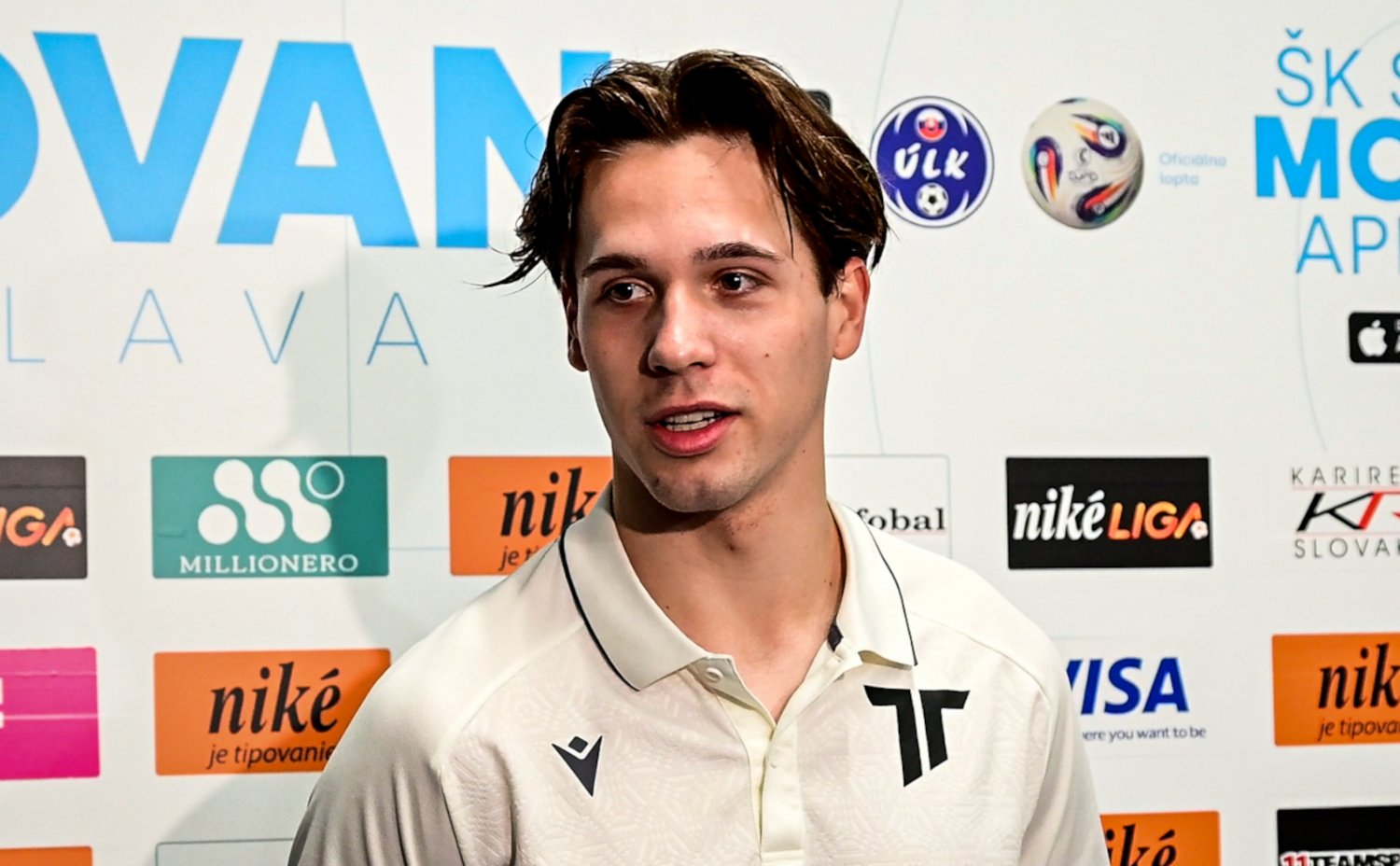 Pavek | Je to skvel� pocit