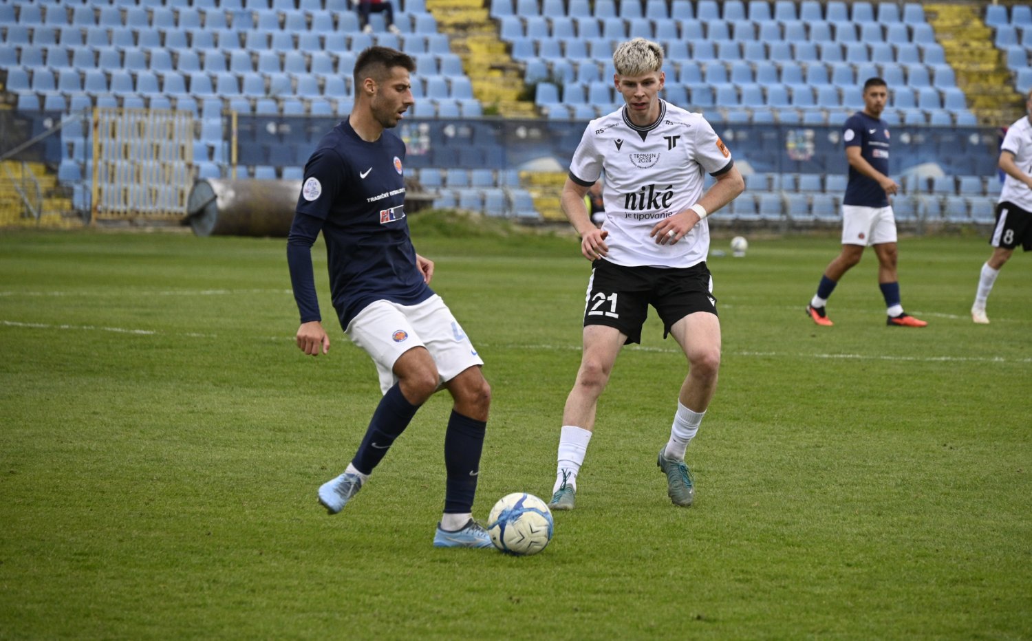 Slovnaft Cup | Postup v poh�rovej s��a�i po v�hre nad Ko�icami