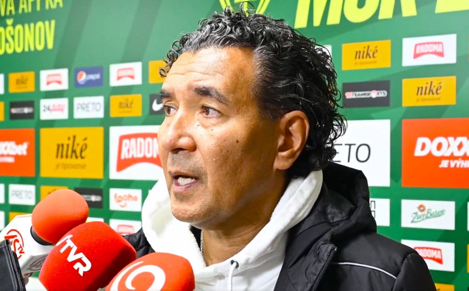 ASTV | Tla�ov� konferencia po stretnut� 9. kola Nik� ligy proti M�K �ilina