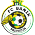 FC Bank Prievidza